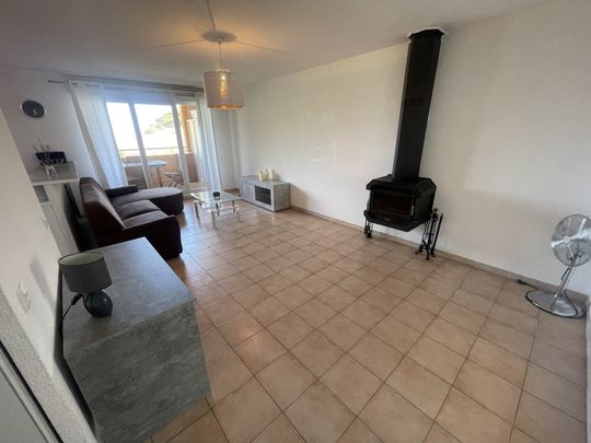 Location Appartement 3 pièces 66m² EZE 06360 - Photo 1