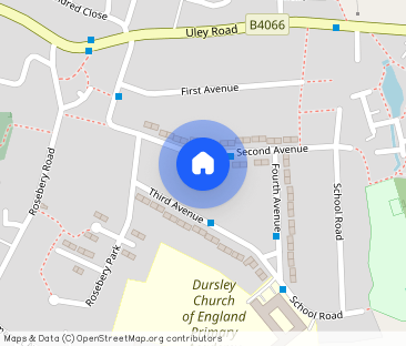 Heath Court, Dursley - Photo 1