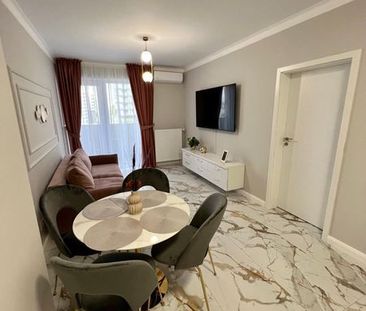 Inchiriez apartament cu 2 camere,55mp,Bloc Prima P7, Str.Onestilor - Fotografie 5