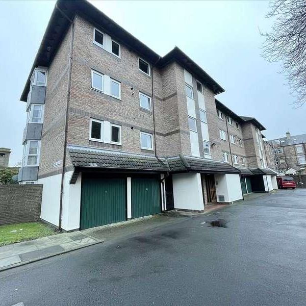 Brandling Court, Akenside Terrace, Newcastle Upon Tyne, NE2 - Photo 1