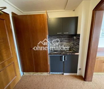 Etagenwohnung in Bad Mergentheim - Foto 1