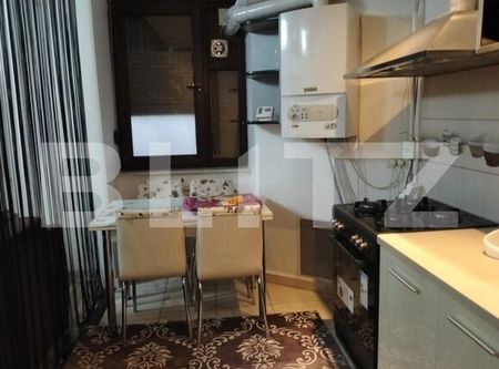 Apartament 2 camere, decomandat, 50 mp, în zona Facultății de Drept - Fotografie 5
