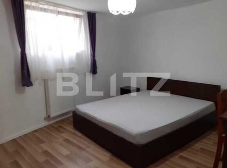Apartament 2 camere, demisol, mobilat modern in imobil tip vila - Photo 4