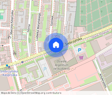 Mieszkanie 2 pokojowe - ul. Srebrzyńska 12 | Manufaktura UMED, UŁ, PŁ - Photo 1