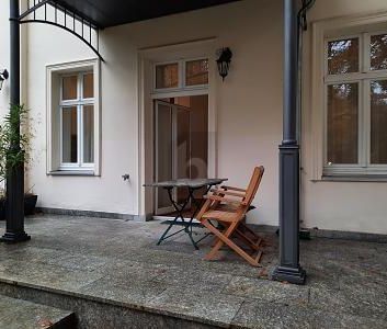 STILLVOLLE ELEGANZ MIT VORGARTEN - Photo 4