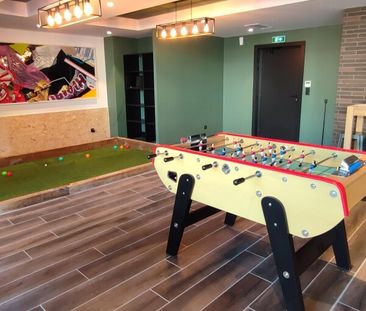 Location Appartement 1 pièce 18m² MONTPELLIER 34000 - Photo 6