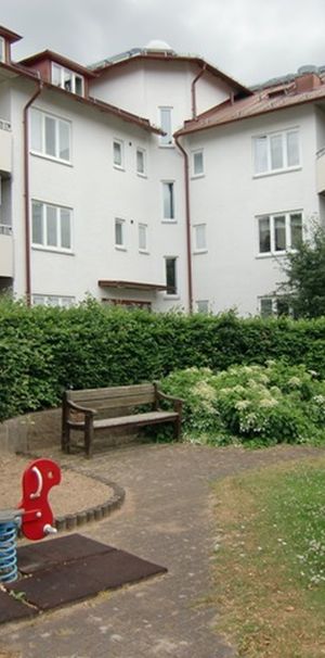 Alströmergatan 12, Borås - Photo 1