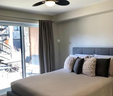 Appartement à louer - Photo 5