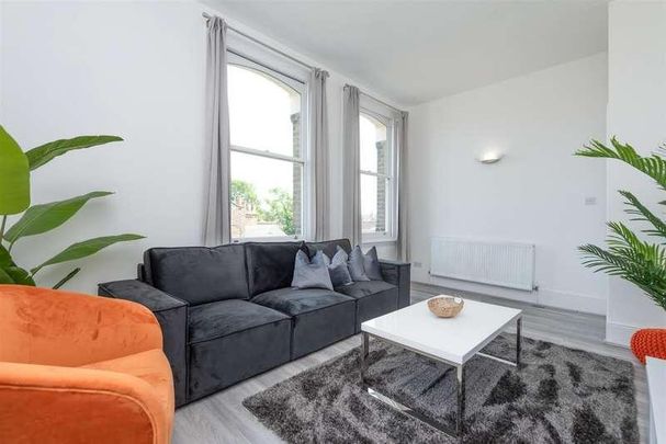 Rattray Road, Brixton, SW2 - Photo 1