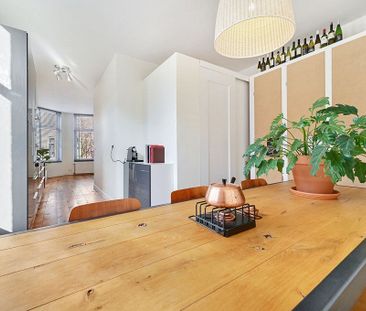 Te huur: Appartement Willem van Hillegaersbergstraat in Rotterdam - Photo 4