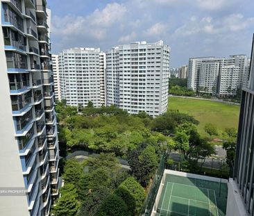 Heron Bay (D19), Condominium - For Rent - Photo 3