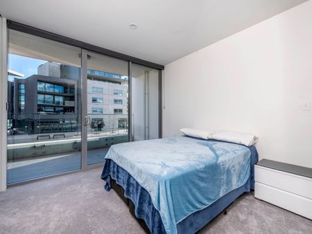 73/11 Trevillian Quay, Kingston ACT 2604 - Apartment For Rent | Domain - Photo 5