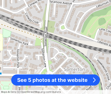 Collingwood Crescent, NEWPORT - Photo 1