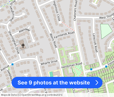 2 bedroom semi-detached house for rent - Photo 1