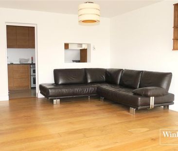 2 bedroom apartment to rent - Photo 6