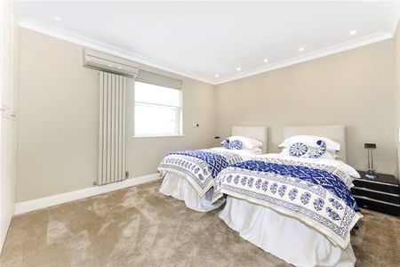 Boydell Court, St Johns Wood Park, London, NW8 6NH - Photo 5