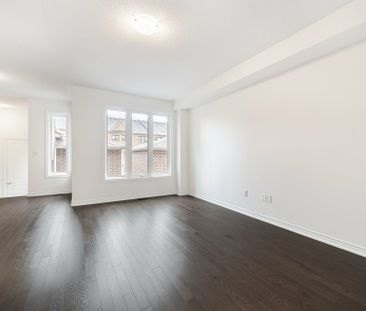 For Lease - 496 Twin Streams Road, Whitby, Ontario - Photo 1