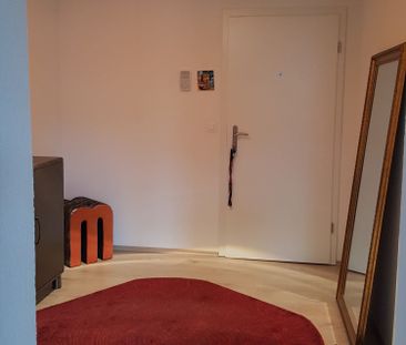 3 Zimmer, 105 m², 2. Stock - Photo 1