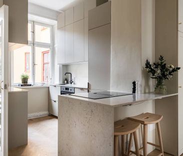 Teknologgatan, Stockholm - Photo 6