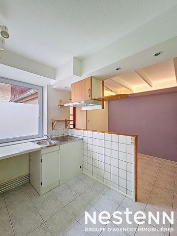 Location Appartement 3 pièces 51m² - Photo 2