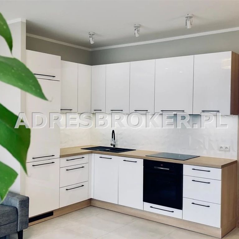 Mieszkanie, wynajem Gliwice, Zatorze - Фото 1