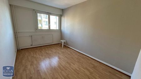Location Appartement 4 pièces 79m² MULHOUSE 68200 - Photo 4
