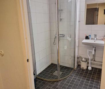 Göran Perssons väg, Solna - Foto 3