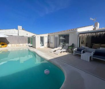 Alquiler de chalet adosado en Calle Calypso - Photo 5