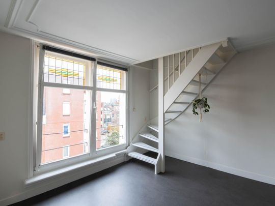 Te huur: Appartement Boulevard Heuvelink in Arnhem - Photo 1