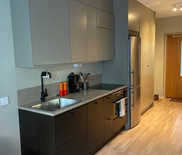 Valfrid Palmgrens gata, Stockholm - Foto 6