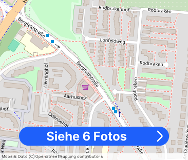 Gemütliche 2-Zimmer Mietwohnung in Wettbergen - Wentzel-Dr. - Foto 1