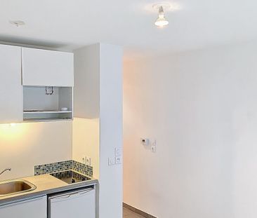 Apartment - Photo 1