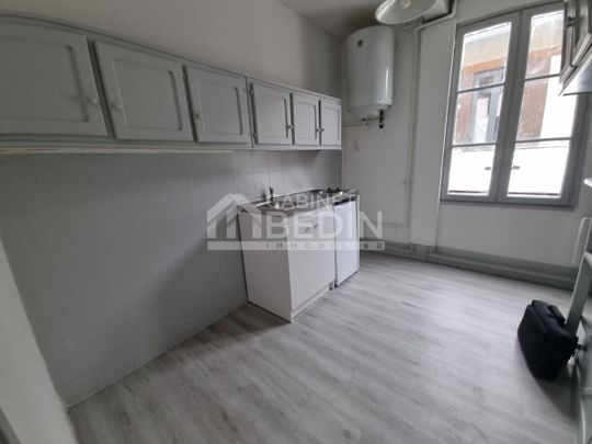 louer Appartement T1 Toulouse 1 chambre - Photo 1