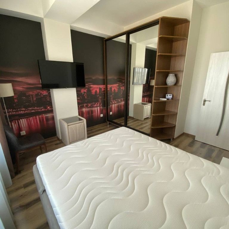 Apartament de inchiriat str. Parang - Fotografie 1