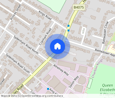 Hales Road, Cheltenham GL52 6SS - Photo 1