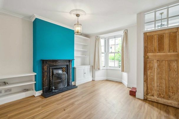 Alfred Road, Kingston Upon Thames, KT1 - Photo 1