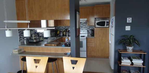 Laval, 4½ à louer - Photo 2