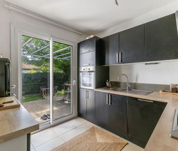 Location - Maison Bègles - Photo 2
