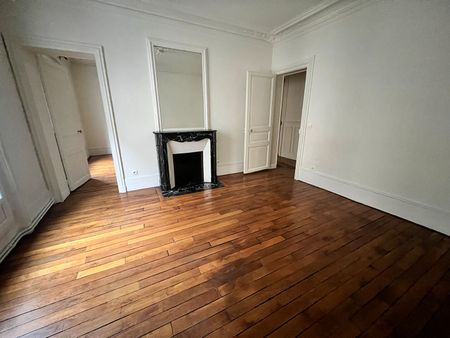 Rue Ruhmkorff, 75017, 2 pièces, 55.4 m2 - Photo 2