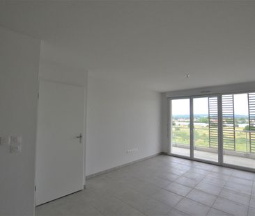 Appartement 2 pièces - Photo 1