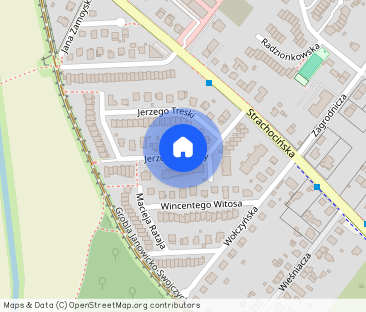 Przestronne 2-pokojowe mieszkanie z miejscem postojowym w cenie - Zdjęcie 1