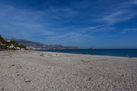 Apartment in El Albir / L'Albir, Zona Playa, for rent - Photo 3
