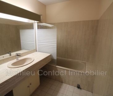 Centre-ville, Location appartement 2 pièces 45 m² - Photo 6