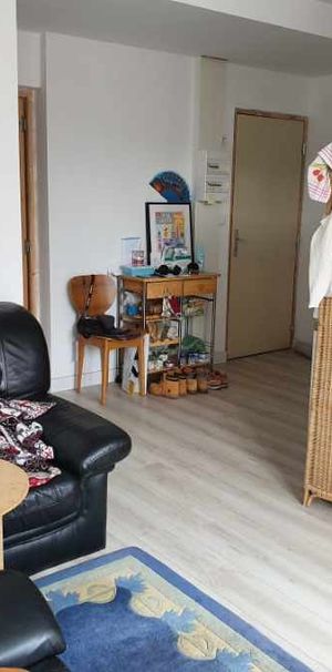 Location Appartement 2 pièces 34m² VALENCIENNES 59300 - Photo 1