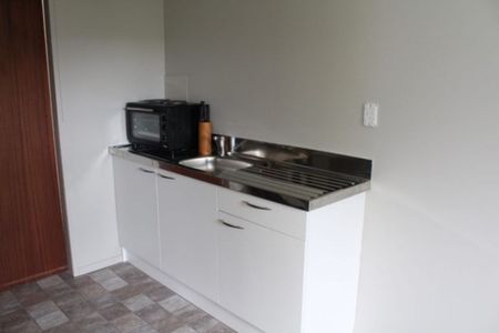 Cozy studio unit attached garage. - Photo 4