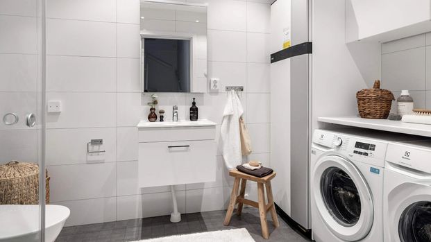 Lehmans gata, Sigtuna - Foto 1