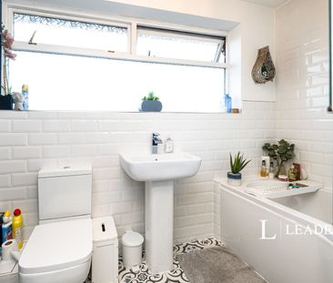 3 bedroom house to rent Elephant Lane, St. Helens, Merseyside, WA9 - Photo 1