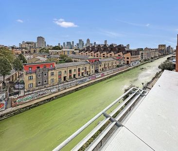 Studio to rent - Photo 6