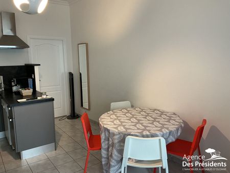 Location Appartement 1 pièce 34m² - Photo 3