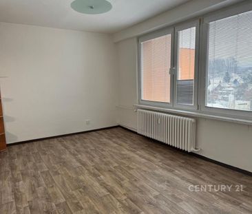 Pronájem bytu 1+kk 30 m2 - Fotografie 5